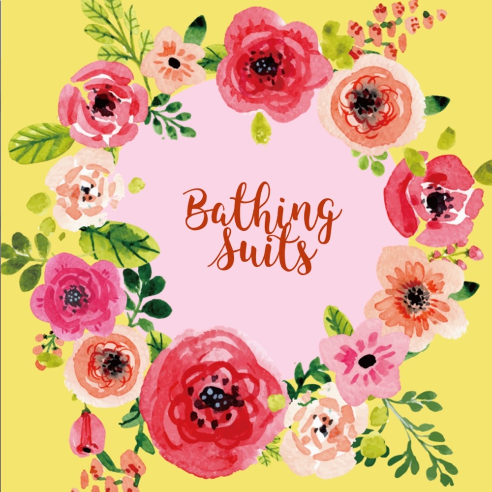 🐚Bathing suits🐚